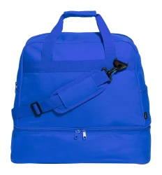 Wistol torba sportowa RPET - niebieski (AP733568-06)