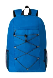 Manet plecak RPET - niebieski (AP733990-06)