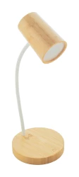 Komono lampa/lampka na biurko - naturalny (AP864033)