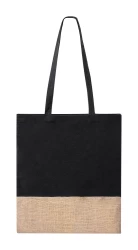 Suelva torba na zakupy - czarny (AP734008-10)