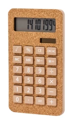 Seste kalkulator - naturalny (AP734168)