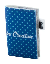 CreaFelt Card Plus personalizowane etui na karty /wizytówki - szary (AP716704)