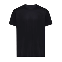 Koszulka sportowa Iqoniq Tikal, poliester z recyklingu - black (T9102.001.4XL)