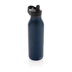 Butelka termiczna 500 ml Avira Ara - granatowy (P438.080)