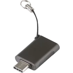 Pamięć USB 64 GB - grafitowy (V1748-15)