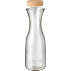 Karafka 1 L na wodę lub wino - neutralny (V1750-00)
