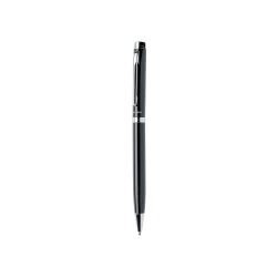 Długopis Swiss Peak - czarny (V1896-03)
