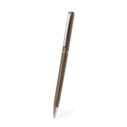 Długopis z trzciny cukrowej - neutralny (V2038-00)