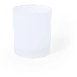 Szklanka 330 ml - biały (V2076-02)