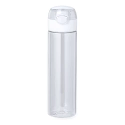 Butelka sportowa 650 ml - biały (V2081-02)