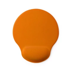 Podkładka pod mysz - pomarańczowy (V8388-07)