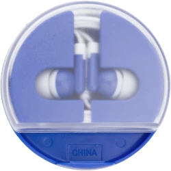 Słuchawki douszne - niebieski (V3505-11)