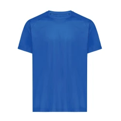Koszulka sportowa Iqoniq Tikal, poliester z recyklingu - royal blue (T9102.025.4XL)
