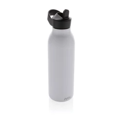 Butelka termiczna 500 ml Avira Ara - biały (P438.083)