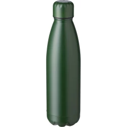 Butelka sportowa 750 ml - zielony (V1679-06)