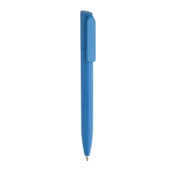 Długopis mini Pocketpal, RABS - niebieski (P611.190)