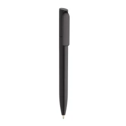 Długopis mini Pocketpal, RABS - czarny (P611.191)
