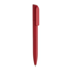Długopis mini Pocketpal, RABS - czerwony (P611.194)