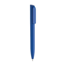 Długopis mini Pocketpal, RABS - niebieski (P611.195)