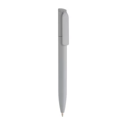 Długopis mini Pocketpal, RABS - srebrny (P611.192)