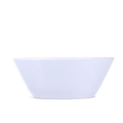 Muesli Bowl Duo 580ml biały/biały (SO609)