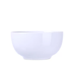 Muesli Bowl 600ml biały/biały (So606)