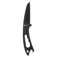 Nóż wielofunkcyjny BAKO Schwarzwolf - Czarny (F1904400AJ303)