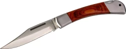 Nóż JAGUAR średni Schwarzwolf - Brązowy (F1900100AJ301)