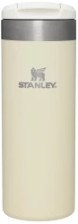 Kubek Stanley AeroLight Transit Mug 0,47L - Cream (1010787178)