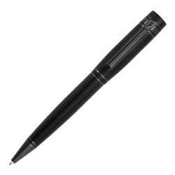 Długopis Bold Stripe Black - Czarny (FSH4704A)