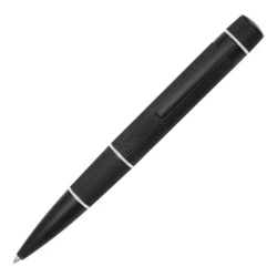 Długopis Core Black - Czarny (HSF4854A)