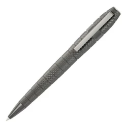 Długopis Quantum Gun - Szary (HSH4984D)