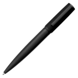 Długopis Arche Iconic Black - Czarny (HSQ4744A)