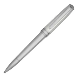 Długopis Essential Metal Silver - Srebrny (HSY4874C)
