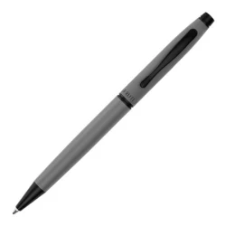 Długopis Oxford Grey - Szary (NSM4524H)