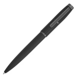 Długopis Brick Black - Czarny (NSW4544A)