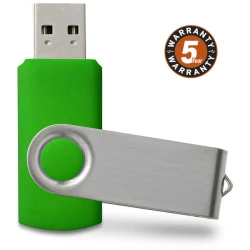 Pamięć USB TWISTER 8 GB (44011-13)