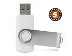 Pamięć USB TWISTER 8 GB (44011-01)