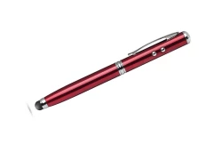 Długopis touch QUATRO (19447-04)