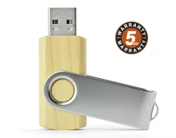 Pamięć USB TWISTER MAPLE 8 GB (44013)