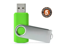 Pamięć USB TWISTER 16 GB (44012-13)