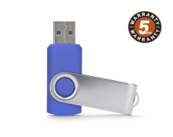 Pamięć USB 3.0 TWISTER 16 GB (44112-03)