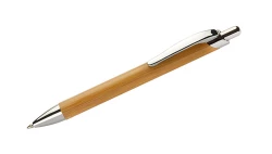 Długopis bambusowy PURE (19591)