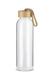 Butelka szklana VIDO 560 ml (16211)