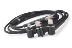 Kabel USB 6 w 1 RICO (09122-02)