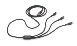 Kabel USB 3 w 1 FAST (09156-02)