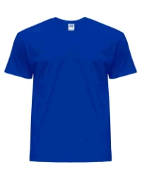 Premium T-shirt TSRA 190- ROYAL BLUE
