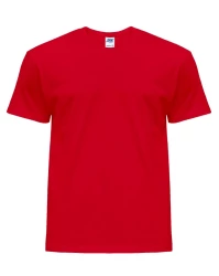 Premium T-shirt TSRA 190 -RED
