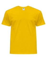 Premium T-shirt TSRA 190 -GOLD