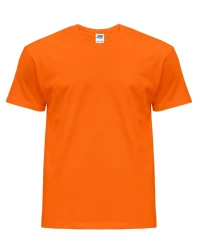 Premium T-shirt TSRA 190 -ORANGE